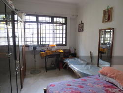 Blk 403 Admiralty Link (Sembawang), HDB 5 Rooms #156234722